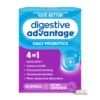 Digestive Advantage® Daily Probiotic 4in1 Capsules