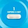 Digestive Advantage® Daily Probiotic 4in1 Capsules - Image 7